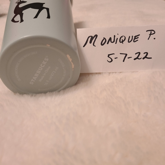 Starbucks cup bundle - Picture 4 of 8